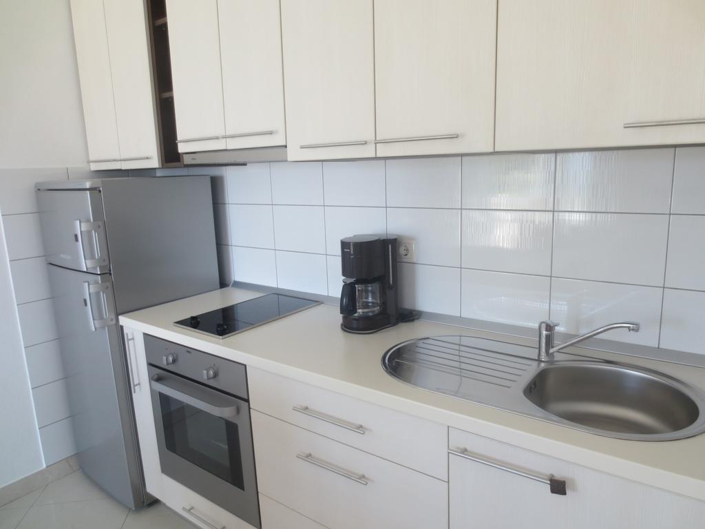 Apartments Toncic Lumbarda Pokój zdjęcie