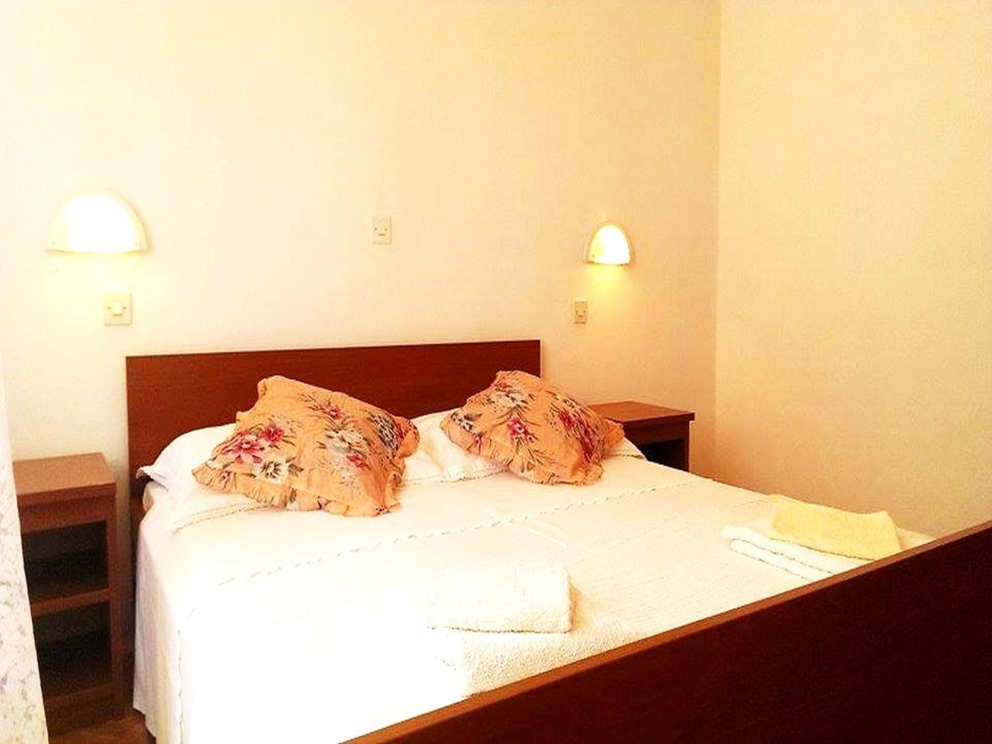 Apartments Toncic Lumbarda Pokój zdjęcie