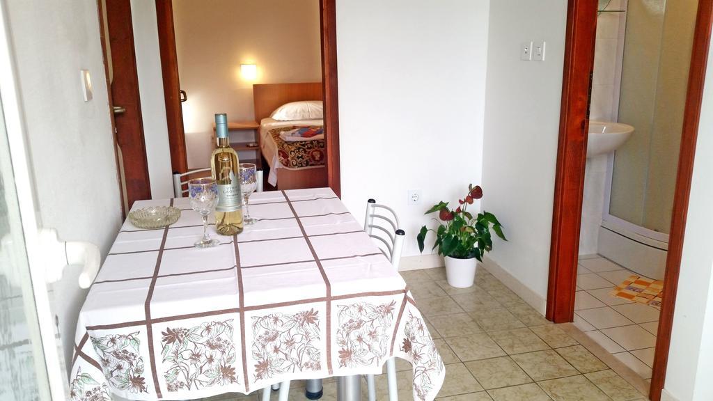 Apartments Toncic Lumbarda Pokój zdjęcie